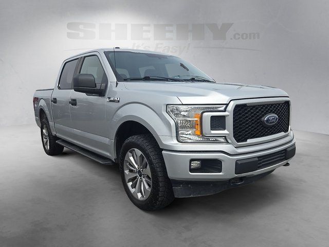 2018 Ford F-150 XL Fredericksburg VA
