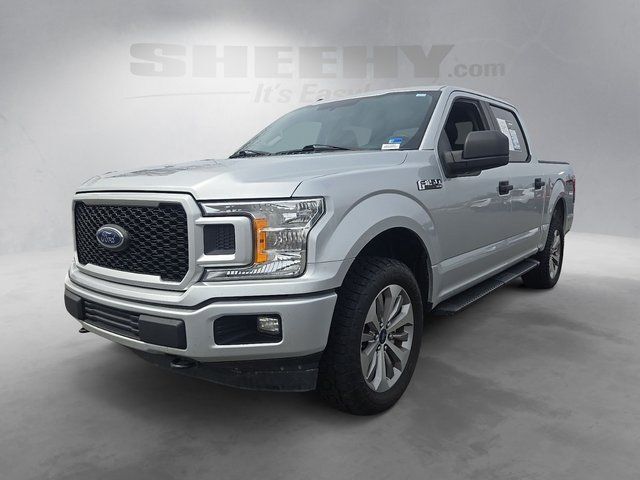 2018 Ford F-150 XL Fredericksburg VA