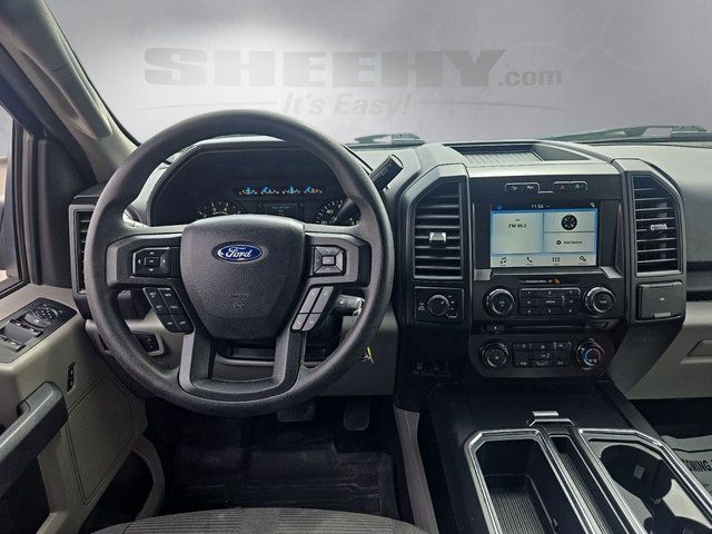 2018 Ford F-150 XL Fredericksburg VA