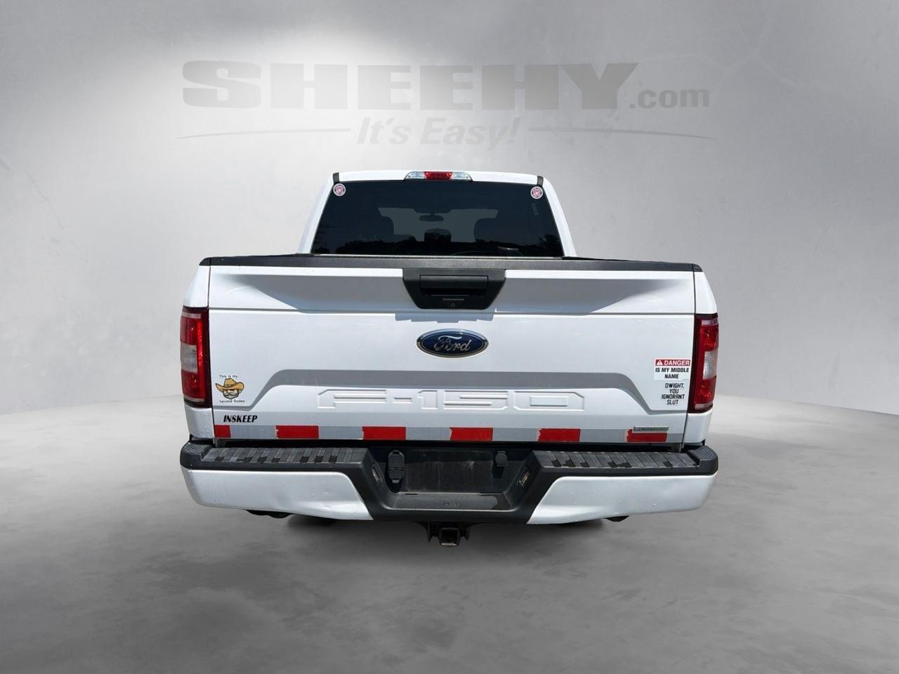 2018 Ford F-150 XL Ashland VA