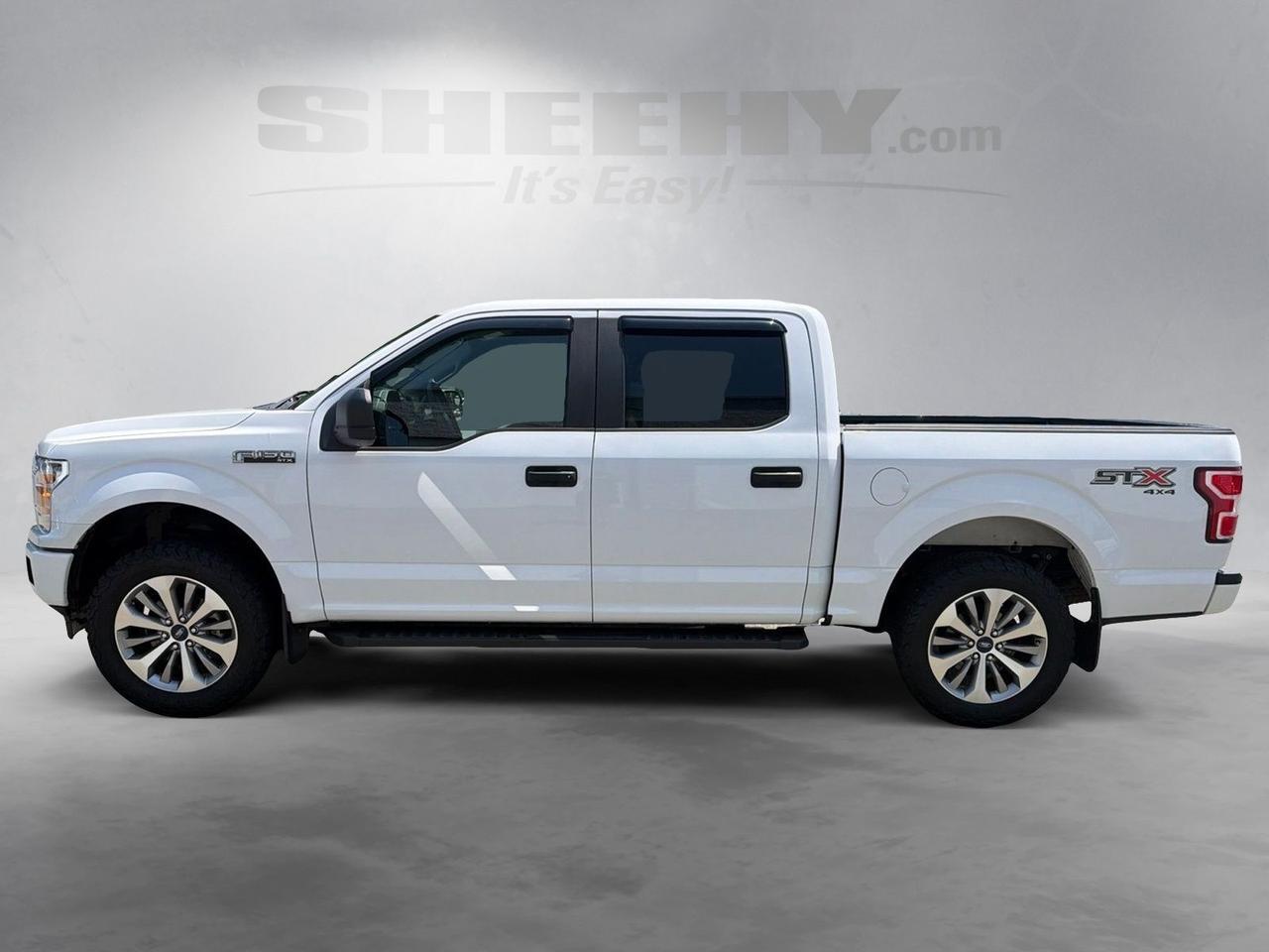 2018 Ford F-150 XL Ashland VA