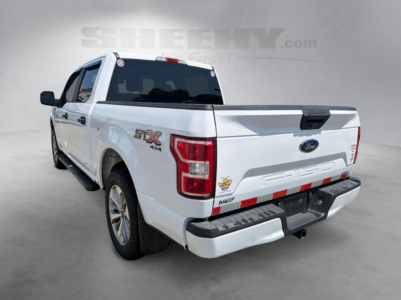 2018 Ford F-150 XL Ashland VA