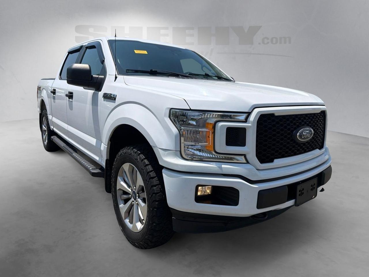 2018 Ford F-150 XL Ashland VA