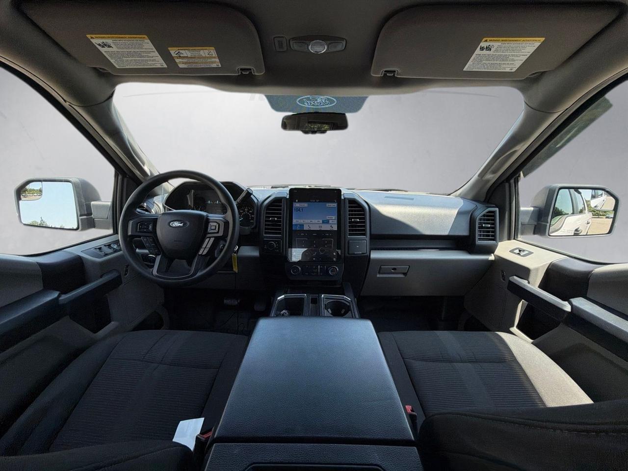 2018 Ford F-150 XL Ashland VA