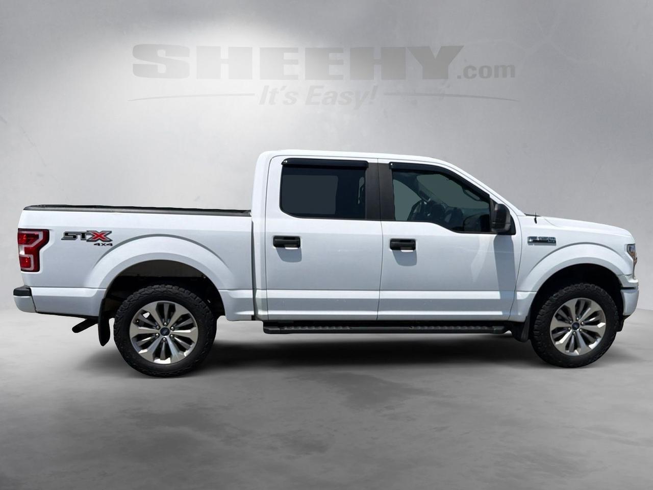 2018 Ford F-150 XL Ashland VA
