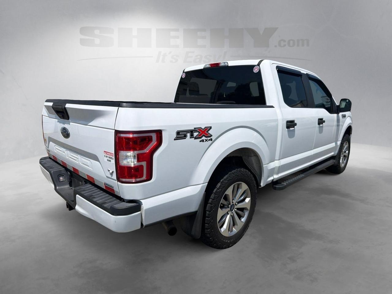 2018 Ford F-150 XL Ashland VA