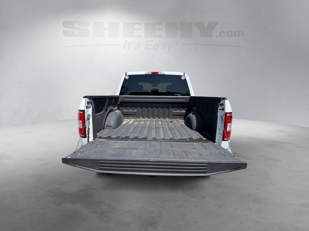 2018 Ford F-150 XL Ashland VA
