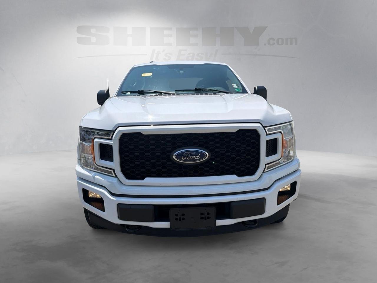 2018 Ford F-150 XL Ashland VA