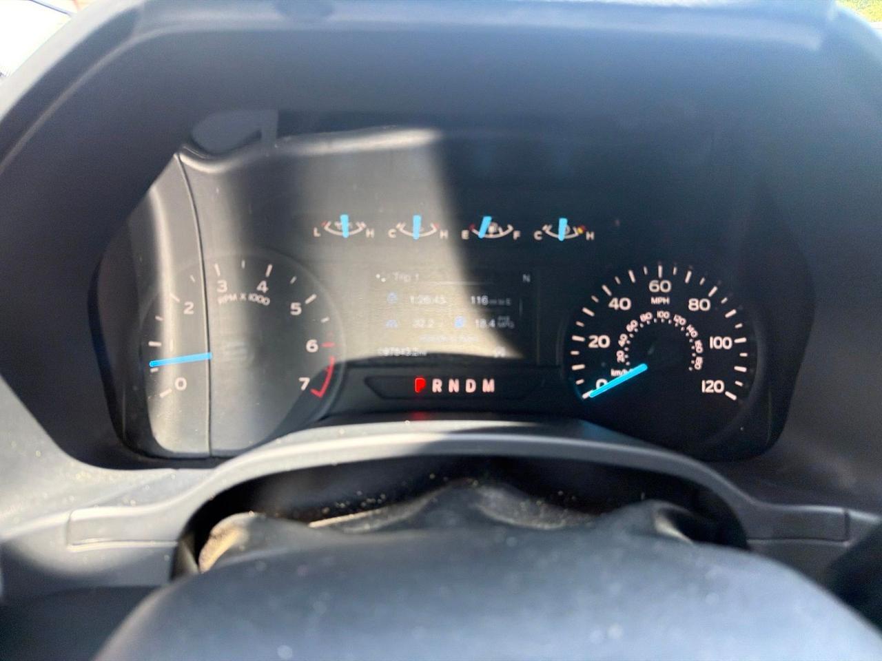 2018 Ford F-150 XL Ashland VA