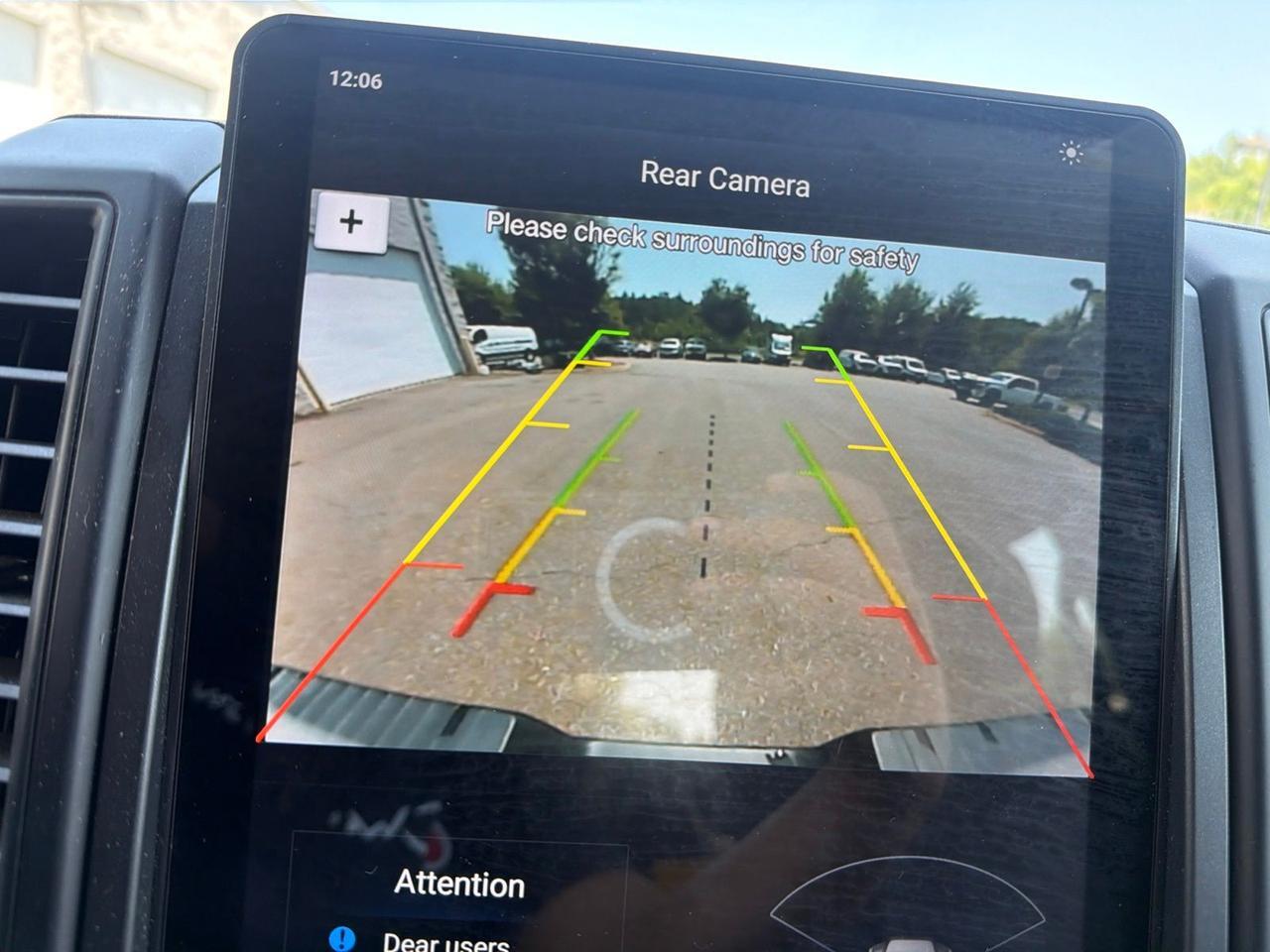 2018 Ford F-150 XL Ashland VA