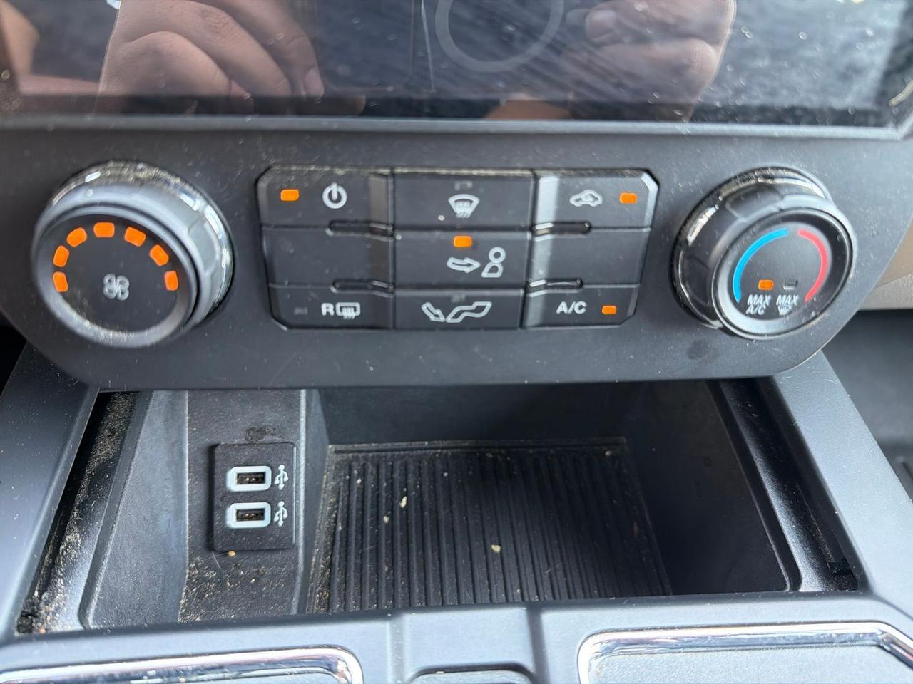 2018 Ford F-150 XL Ashland VA
