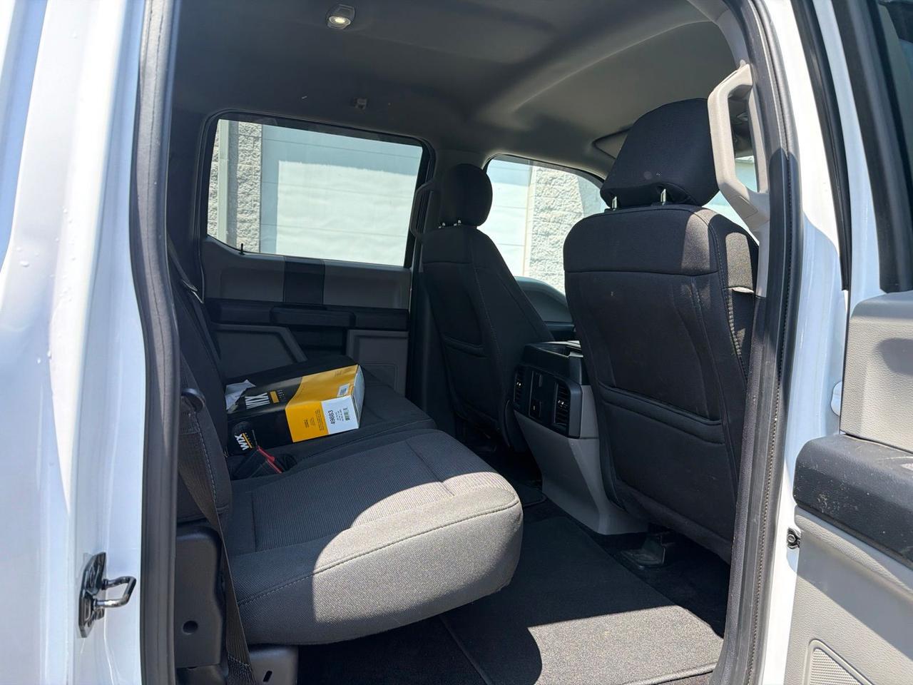 2018 Ford F-150 XL Ashland VA