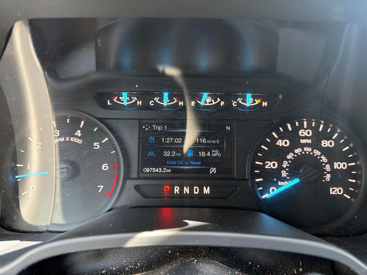 2018 Ford F-150 XL Ashland VA
