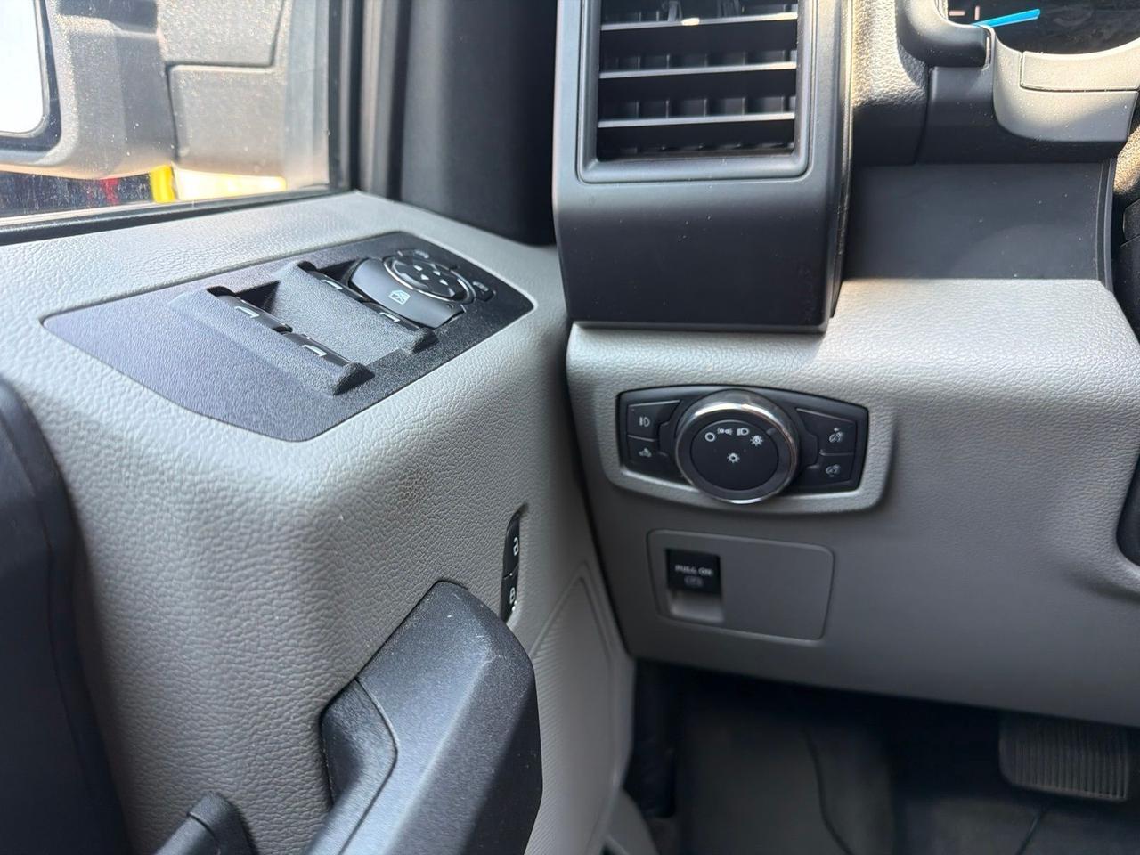 2018 Ford F-150 XL Ashland VA