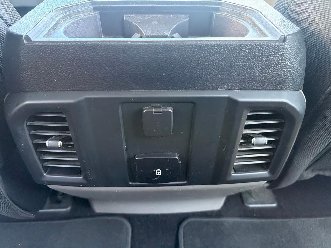 2018 Ford F-150 XL Ashland VA