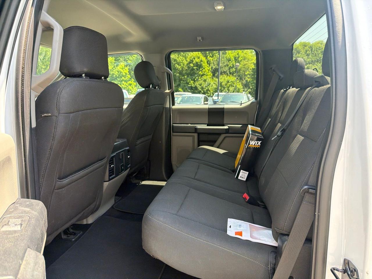 2018 Ford F-150 XL Ashland VA
