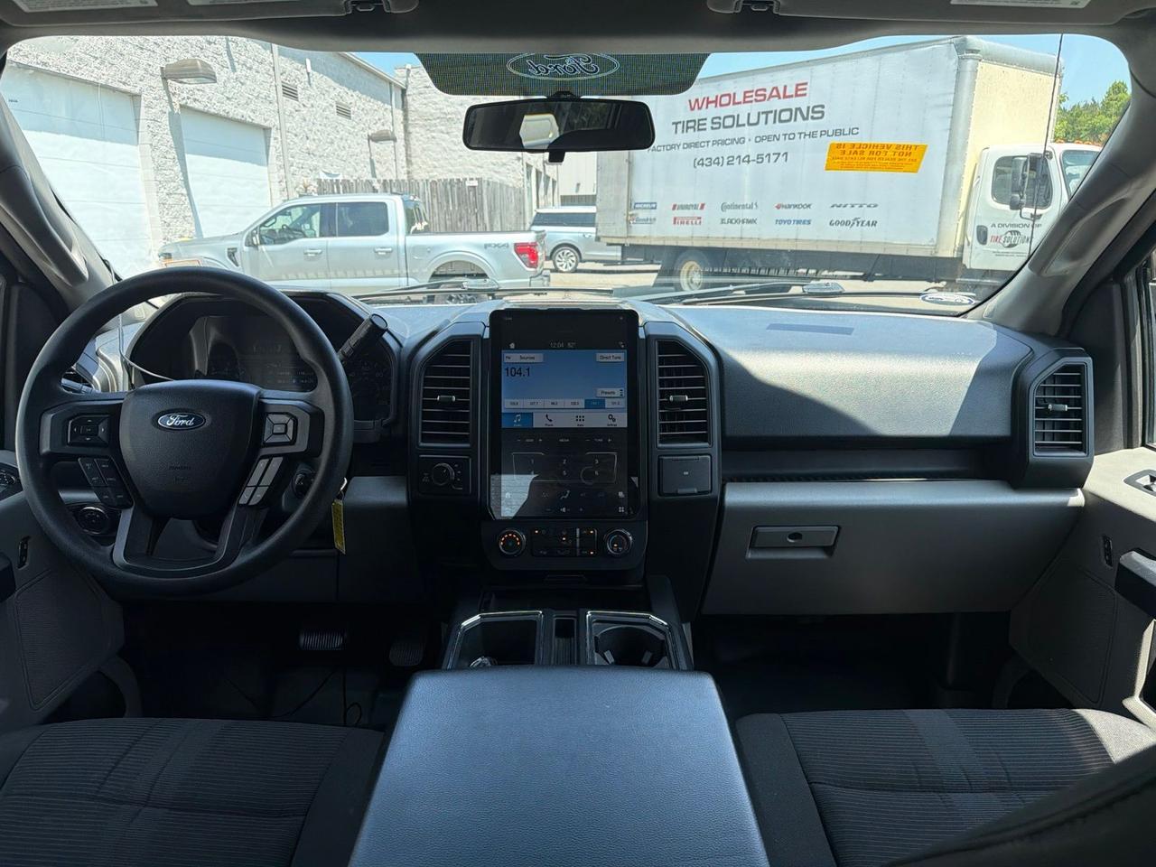 2018 Ford F-150 XL Ashland VA