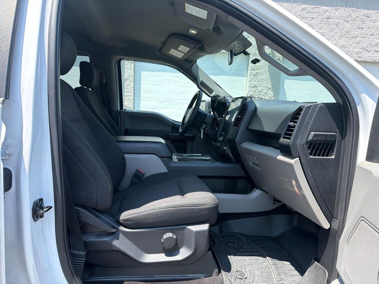 2018 Ford F-150 XL Ashland VA