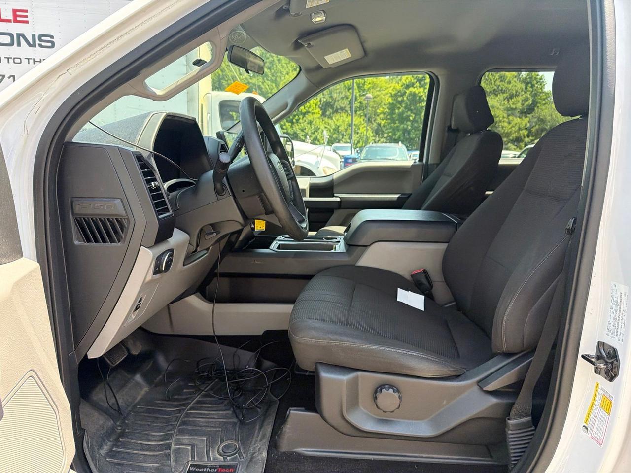 2018 Ford F-150 XL Ashland VA