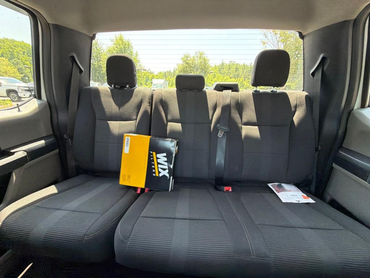 2018 Ford F-150 XL Ashland VA