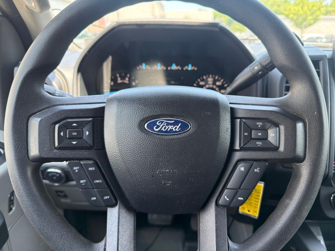 2018 Ford F-150 XL Ashland VA