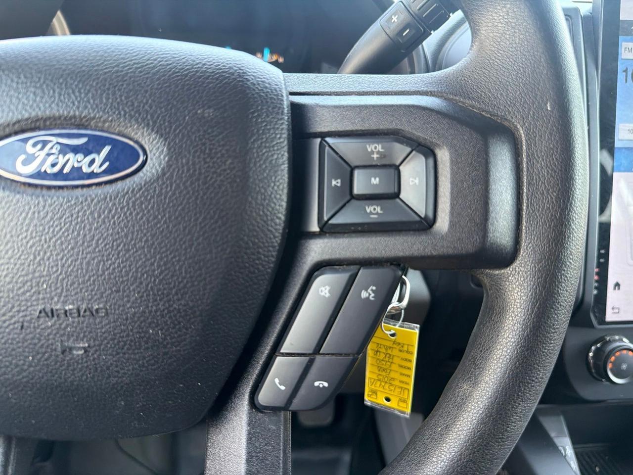 2018 Ford F-150 XL Ashland VA