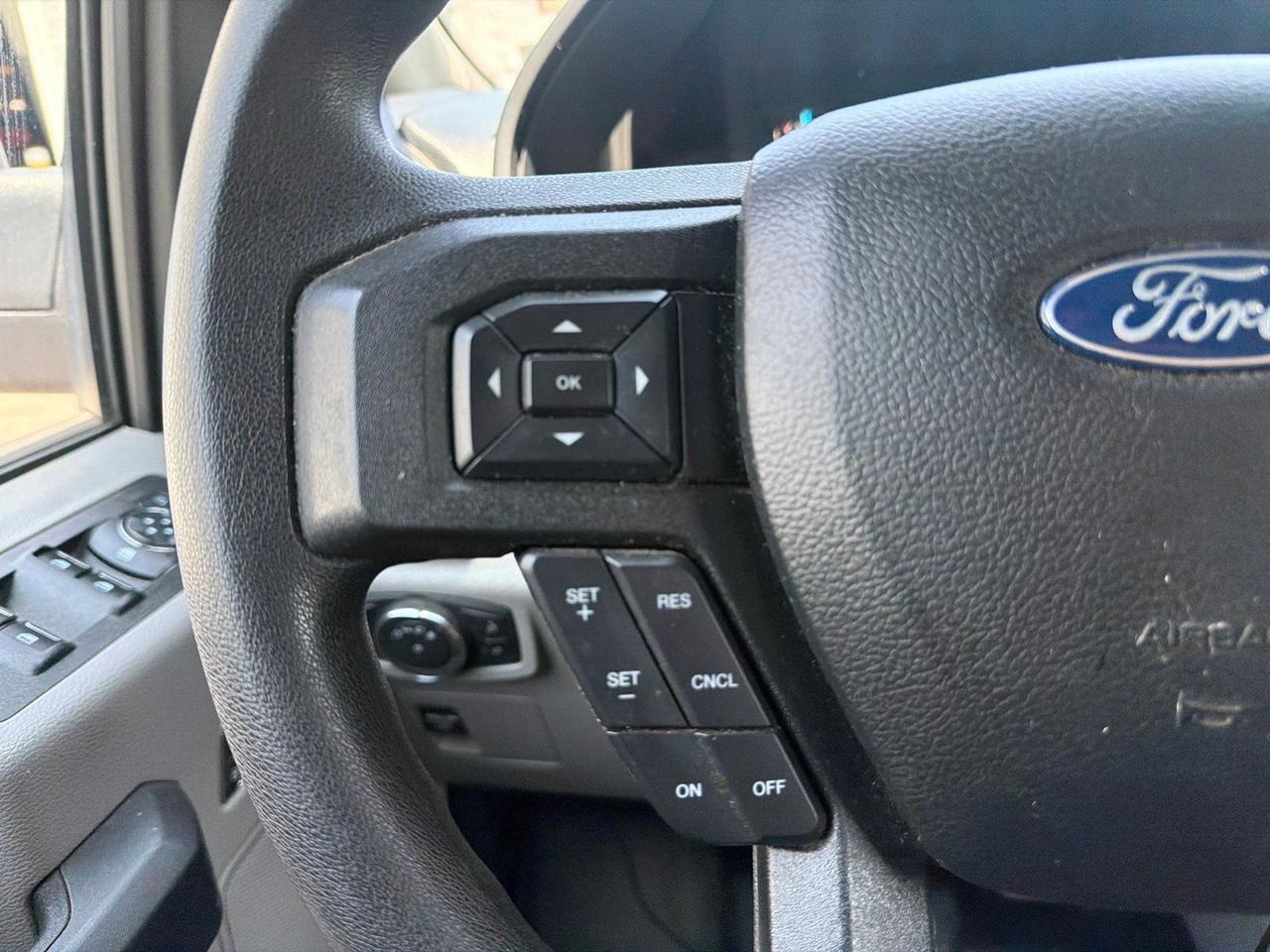 2018 Ford F-150 XL Ashland VA