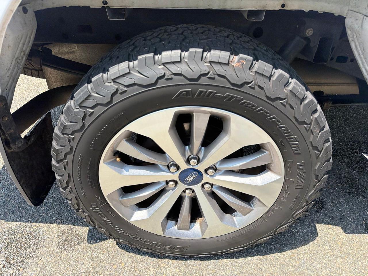 2018 Ford F-150 XL Ashland VA