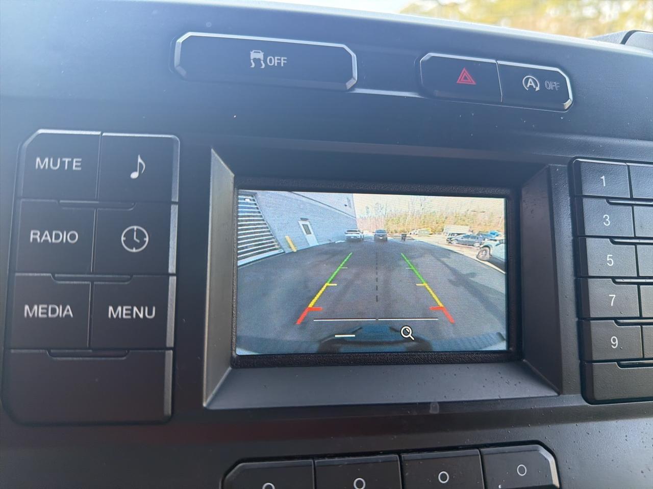 2018 Ford F-150 XL Ashland VA