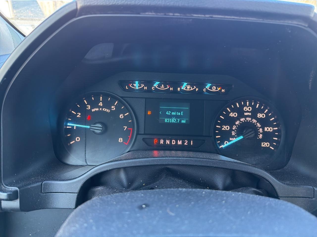 2018 Ford F-150 XL Ashland VA