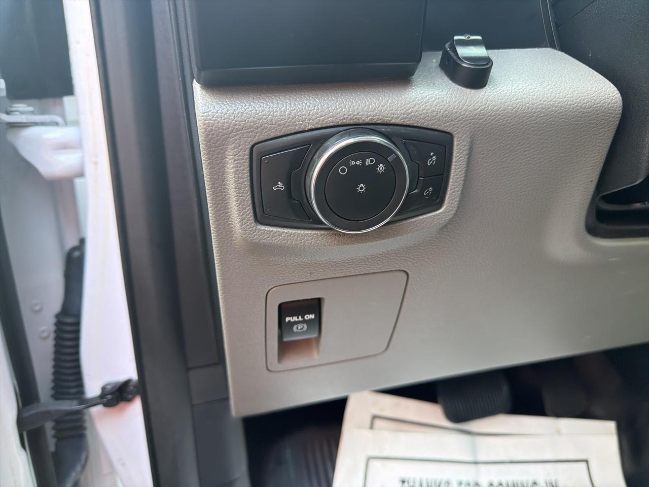 2018 Ford F-150 XL Ashland VA