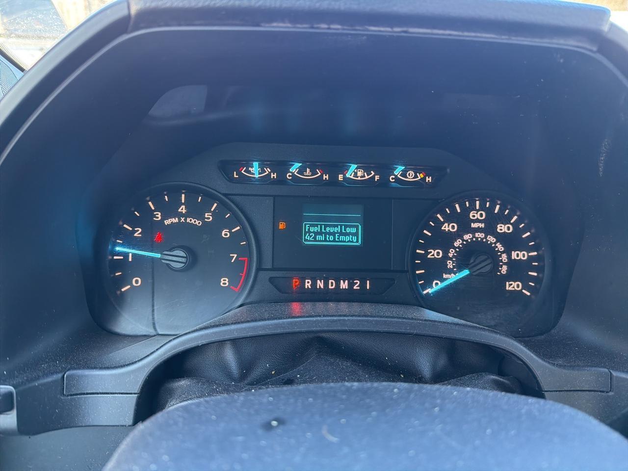 2018 Ford F-150 XL Ashland VA