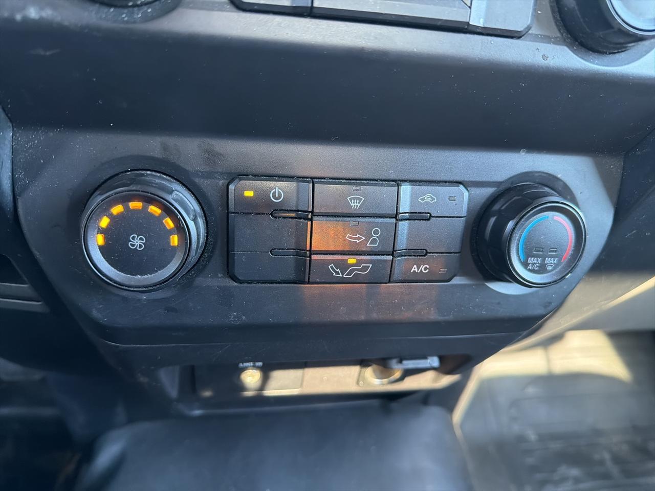 2018 Ford F-150 XL Ashland VA