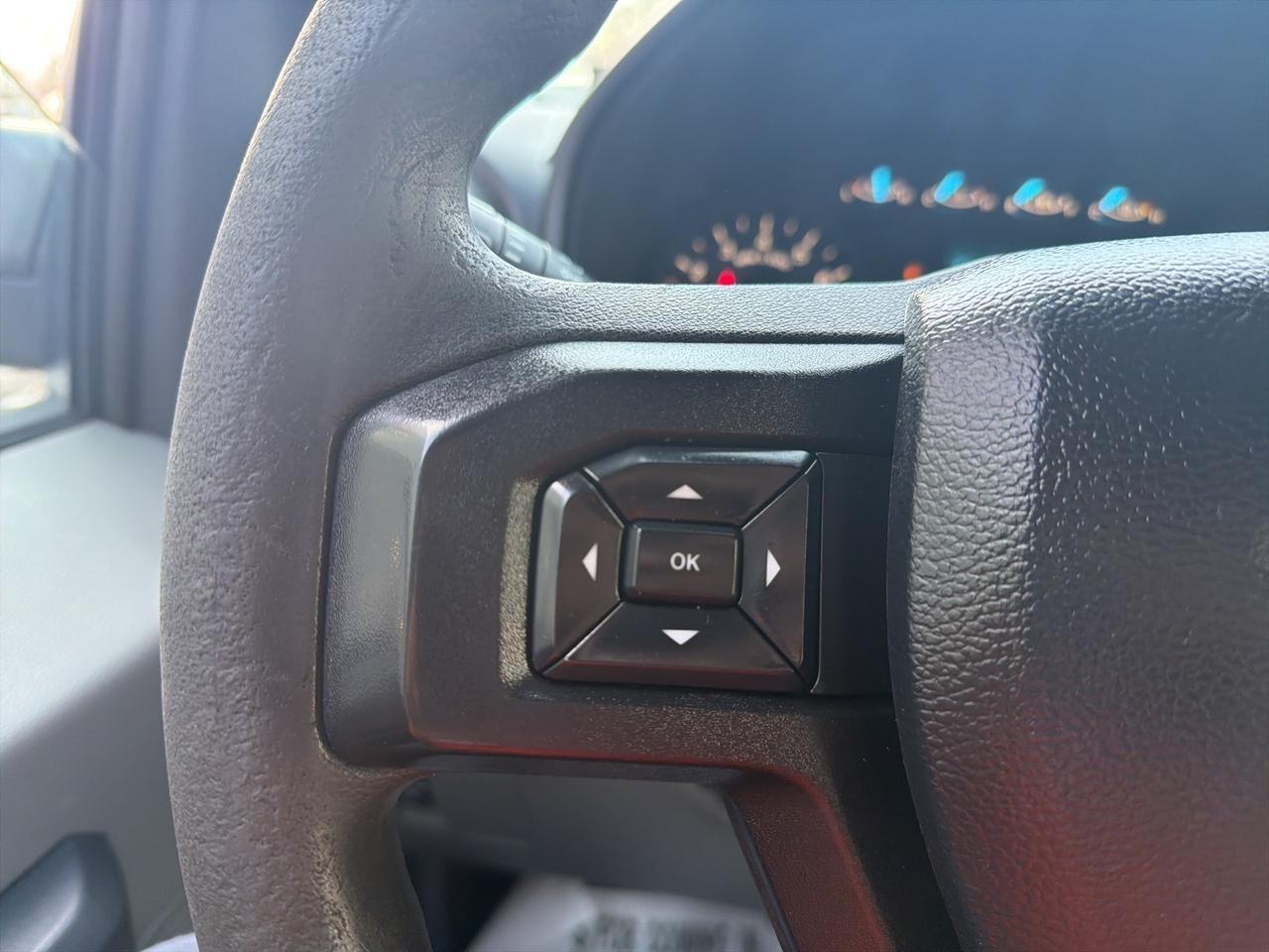 2018 Ford F-150 XL Ashland VA