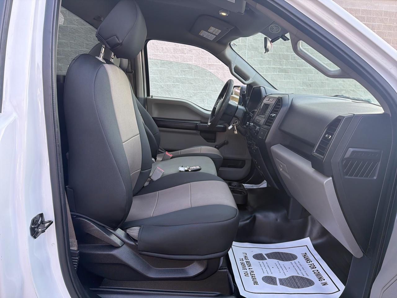 2018 Ford F-150 XL Ashland VA