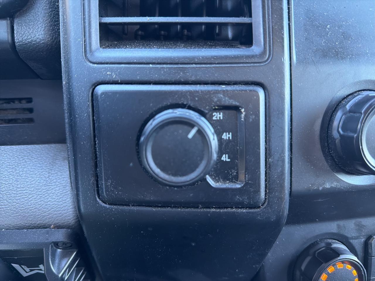 2018 Ford F-150 XL Ashland VA