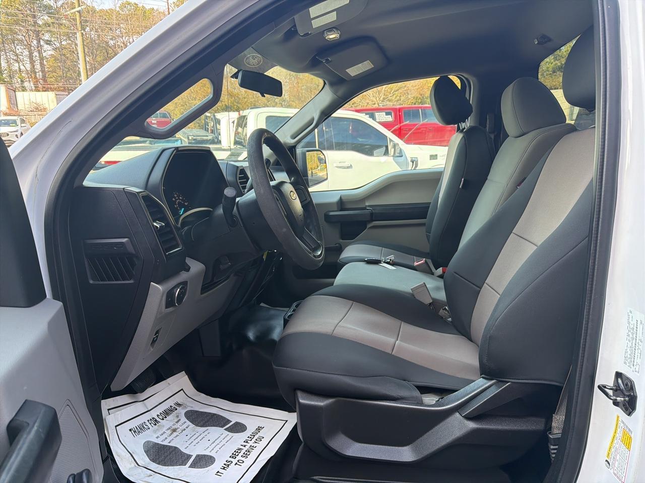 2018 Ford F-150 XL Ashland VA