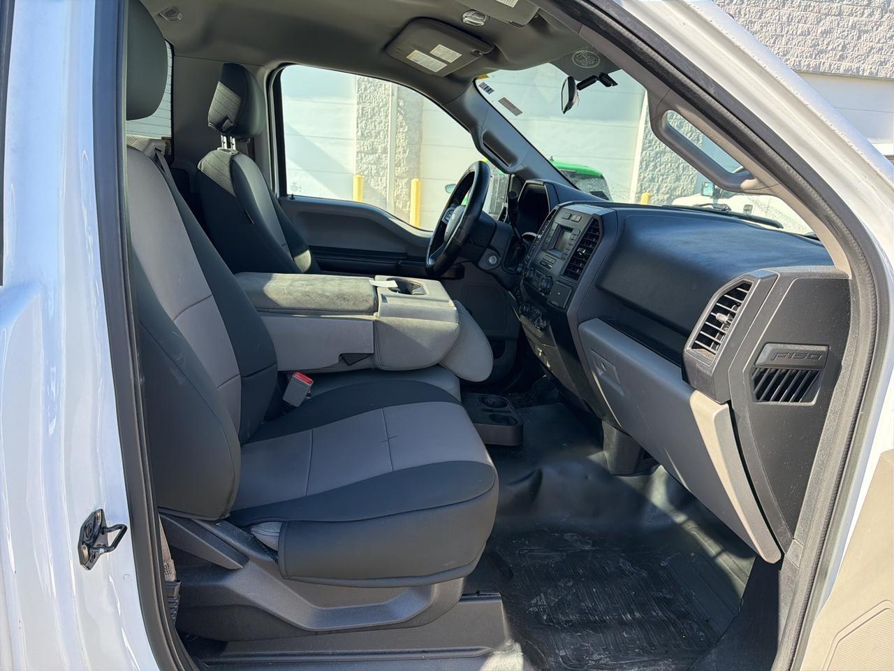 2018 Ford F-150 XL Ashland VA