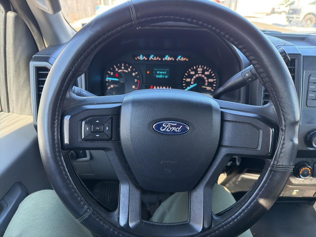 2018 Ford F-150 XL Ashland VA