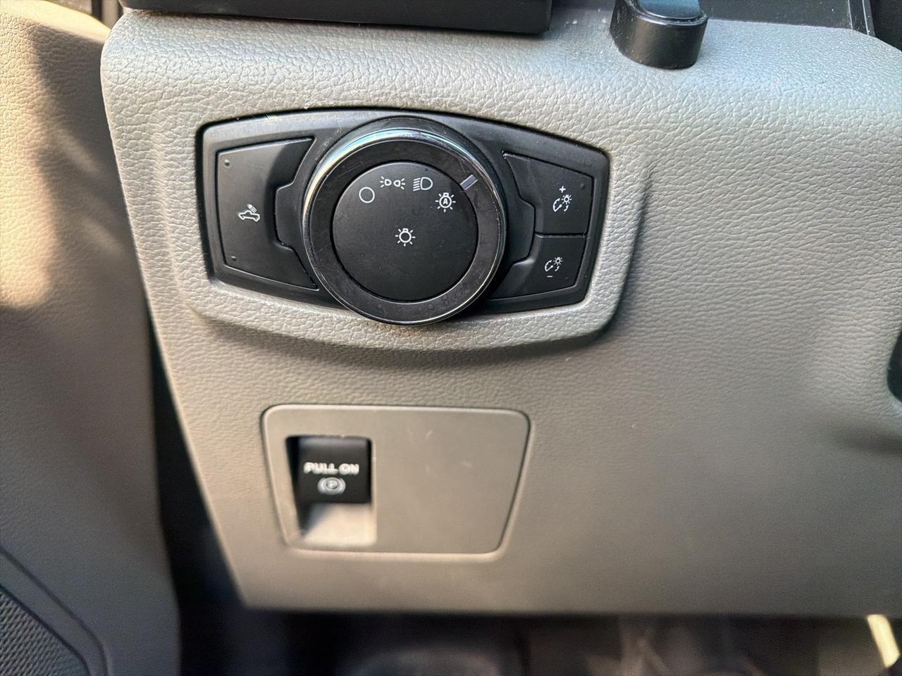 2018 Ford F-150 XL Ashland VA