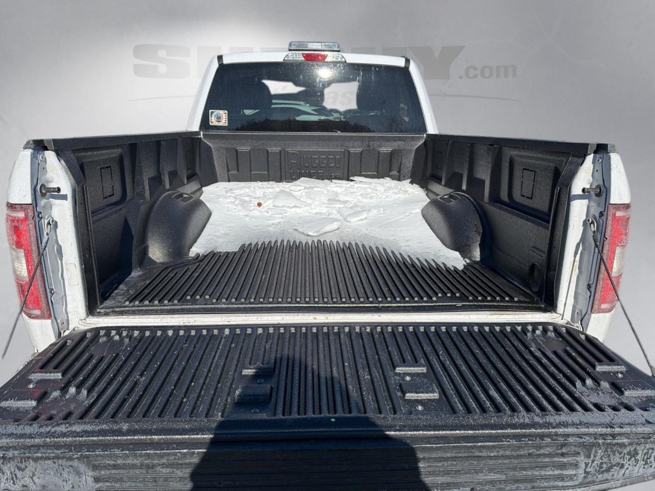 2018 Ford F-150 XL Ashland VA