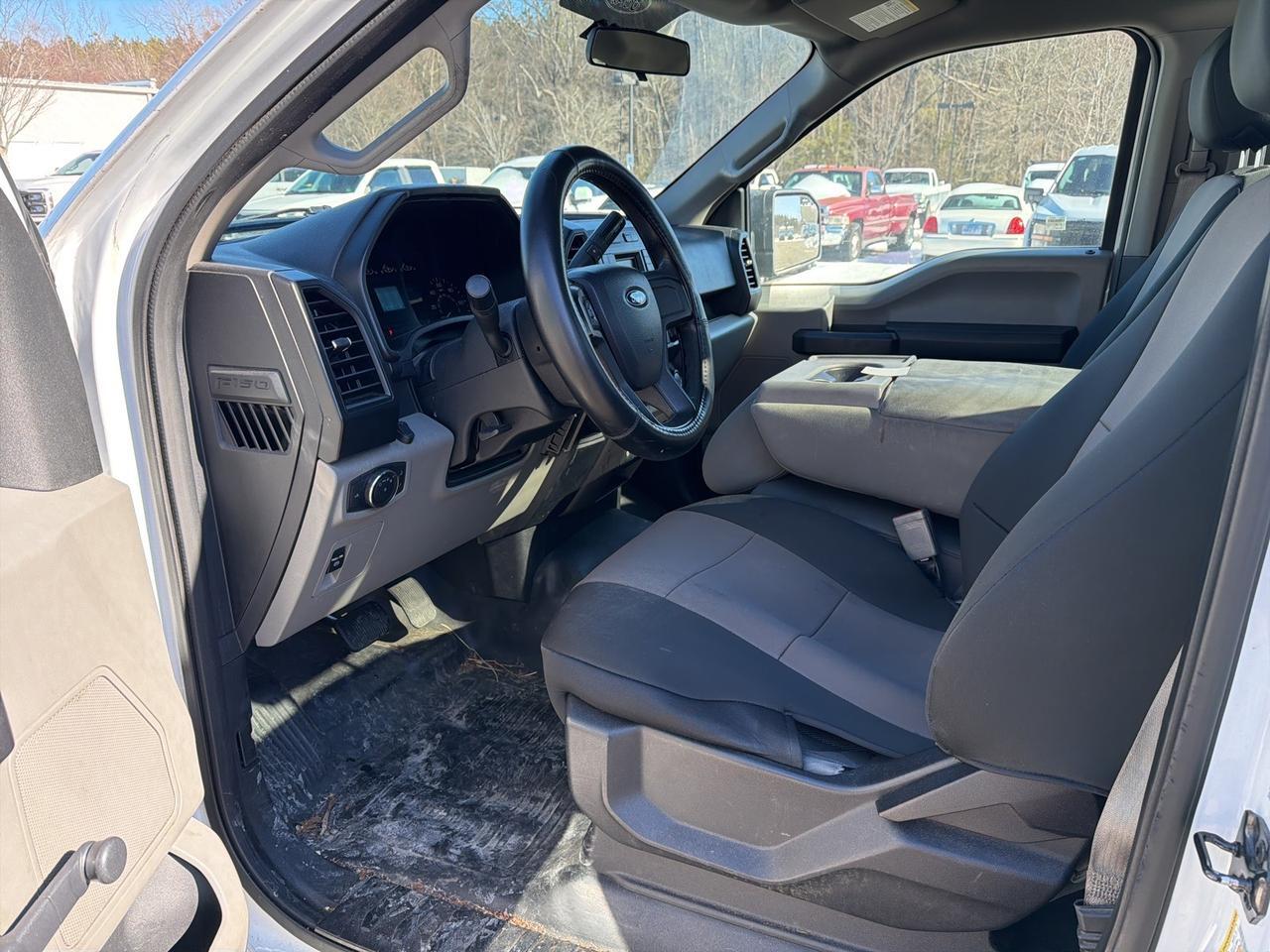 2018 Ford F-150 XL Ashland VA