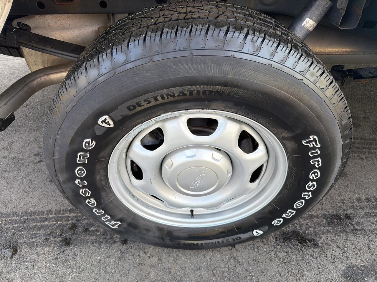 2018 Ford F-150 XL Ashland VA