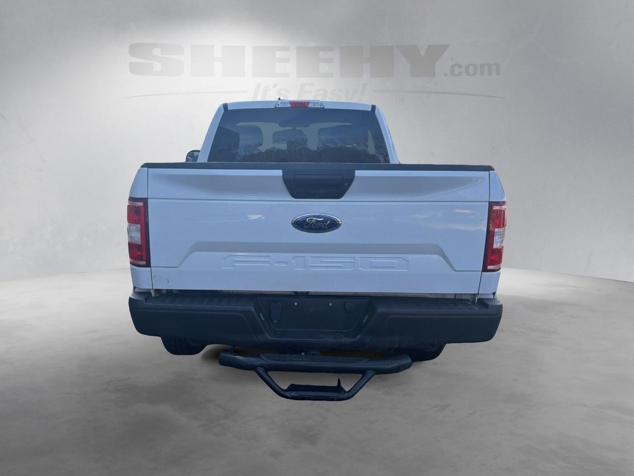 2018 Ford F-150 XL Ashland VA