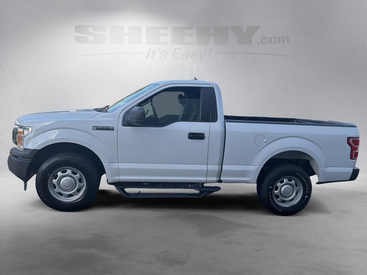 2018 Ford F-150 XL Ashland VA