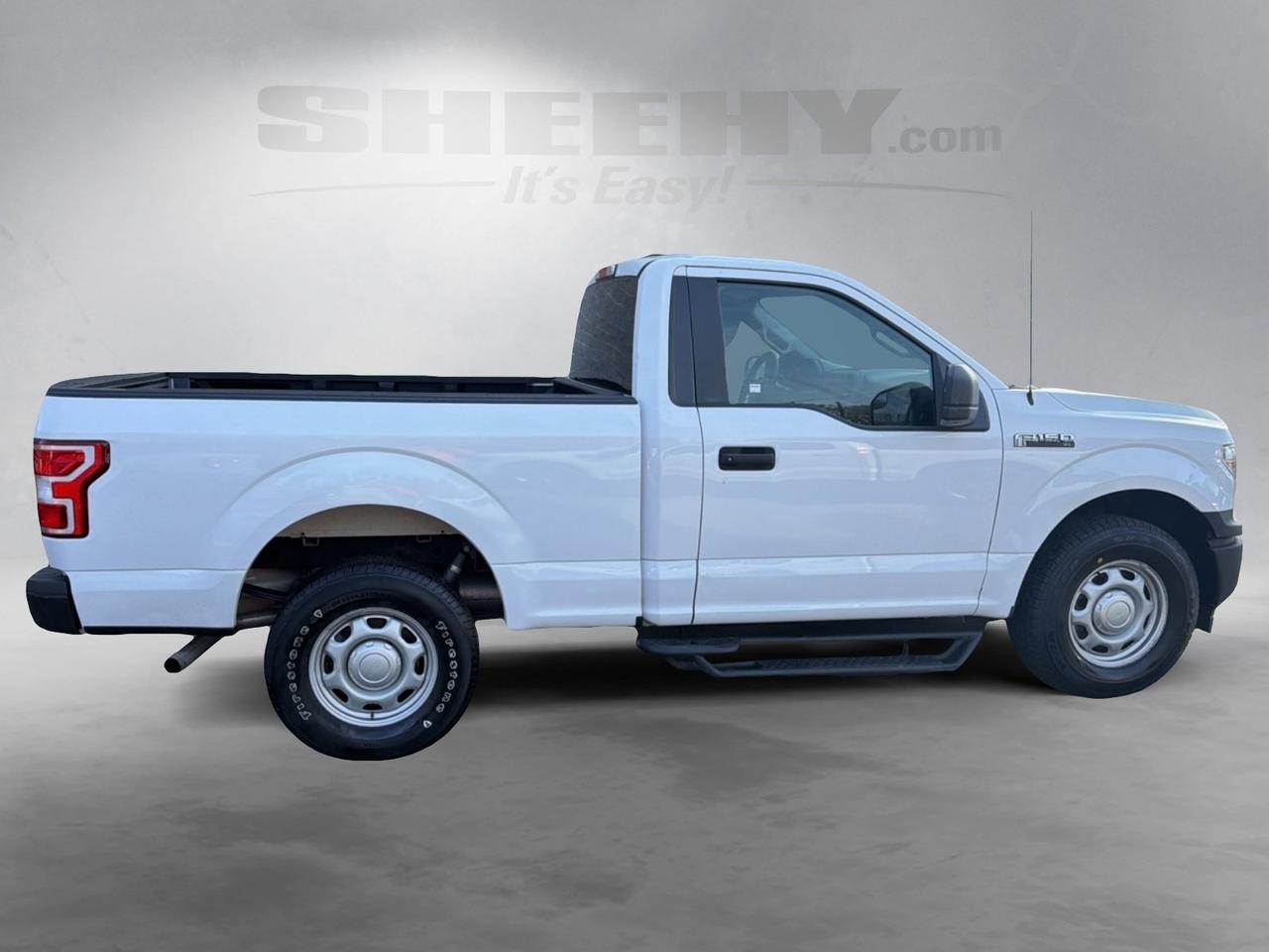 2018 Ford F-150 XL Ashland VA