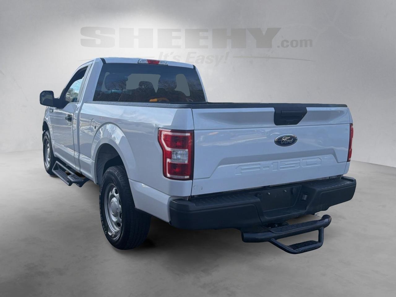 2018 Ford F-150 XL Ashland VA