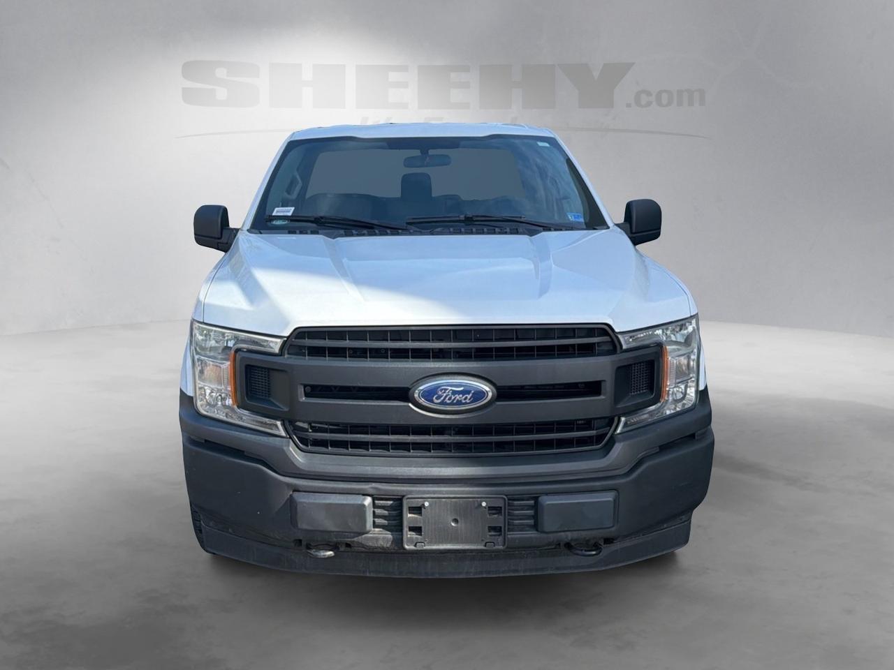 2018 Ford F-150 XL Ashland VA