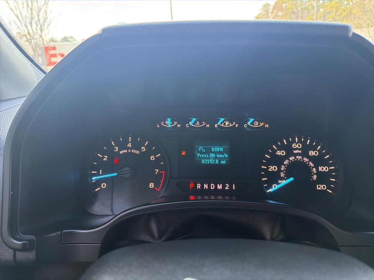 2018 Ford F-150 XL Ashland VA