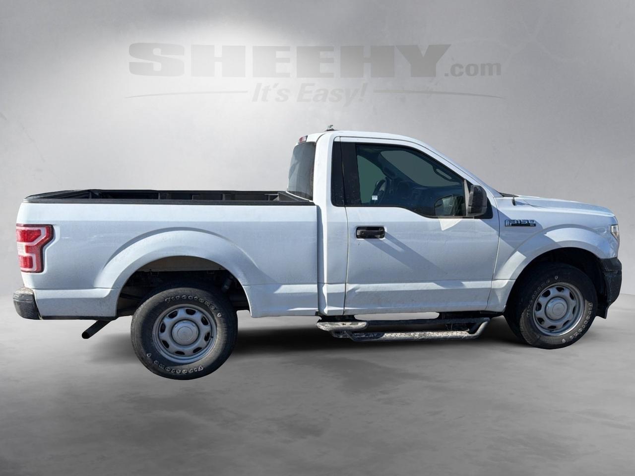 2018 Ford F-150 XL Ashland VA